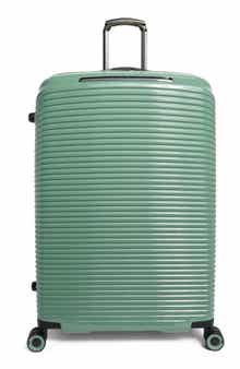 Traversed 31.5-Inch Hardside Spinner Suitcase