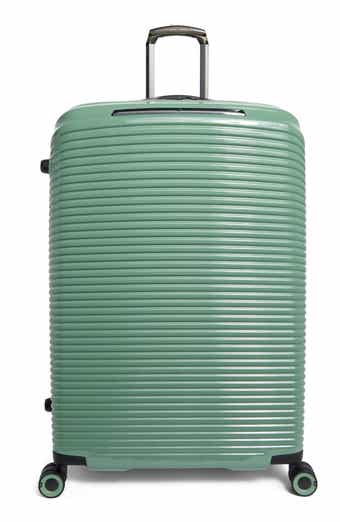 Traversed 31.5-Inch Hardside Spinner Suitcase