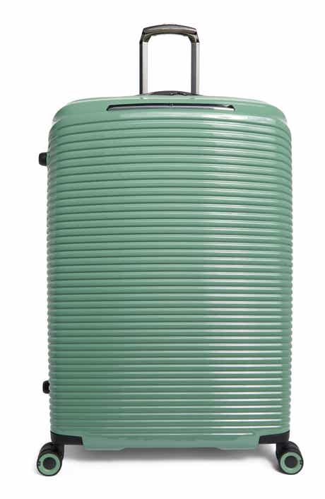 Traversed 31.5-Inch Hardside Spinner Suitcase