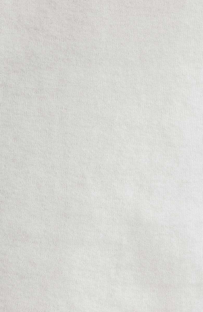 BDG Urban Outfitters Cotton Baby T-Shirt, Alternate, color, Cream