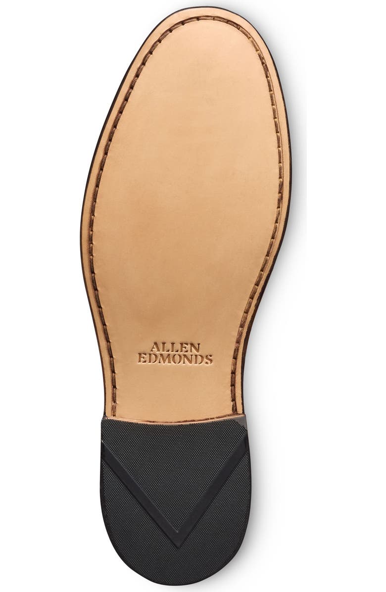 Allen Edmonds Niall Bit Loafer, Alternate, color, Black