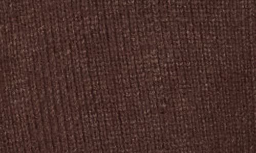 Rdi Button Front Cotton Blend Crop Cagan In Brown