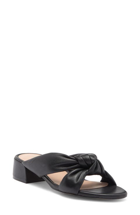 Playa 35 Knot Slide Sandal (Women)