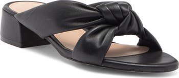 ＊Stuart Weitzman＊ Playa Knot Sandal 関税/送料込 Amazon.com | Stuart Weitzman Playa 75 Knot Sandal for Women