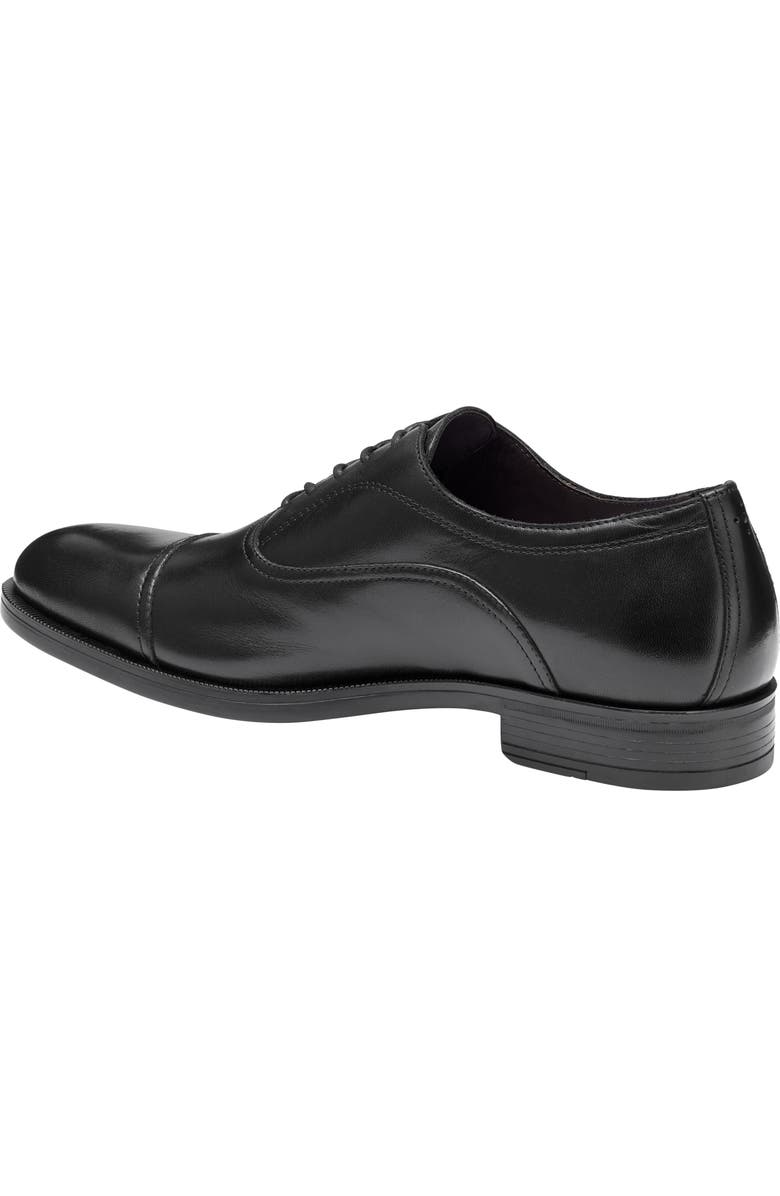 Johnston & Murphy Conlin Cap Toe Oxford, Alternate, color,