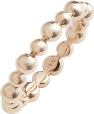 Anzie Dew Drop Band Ring