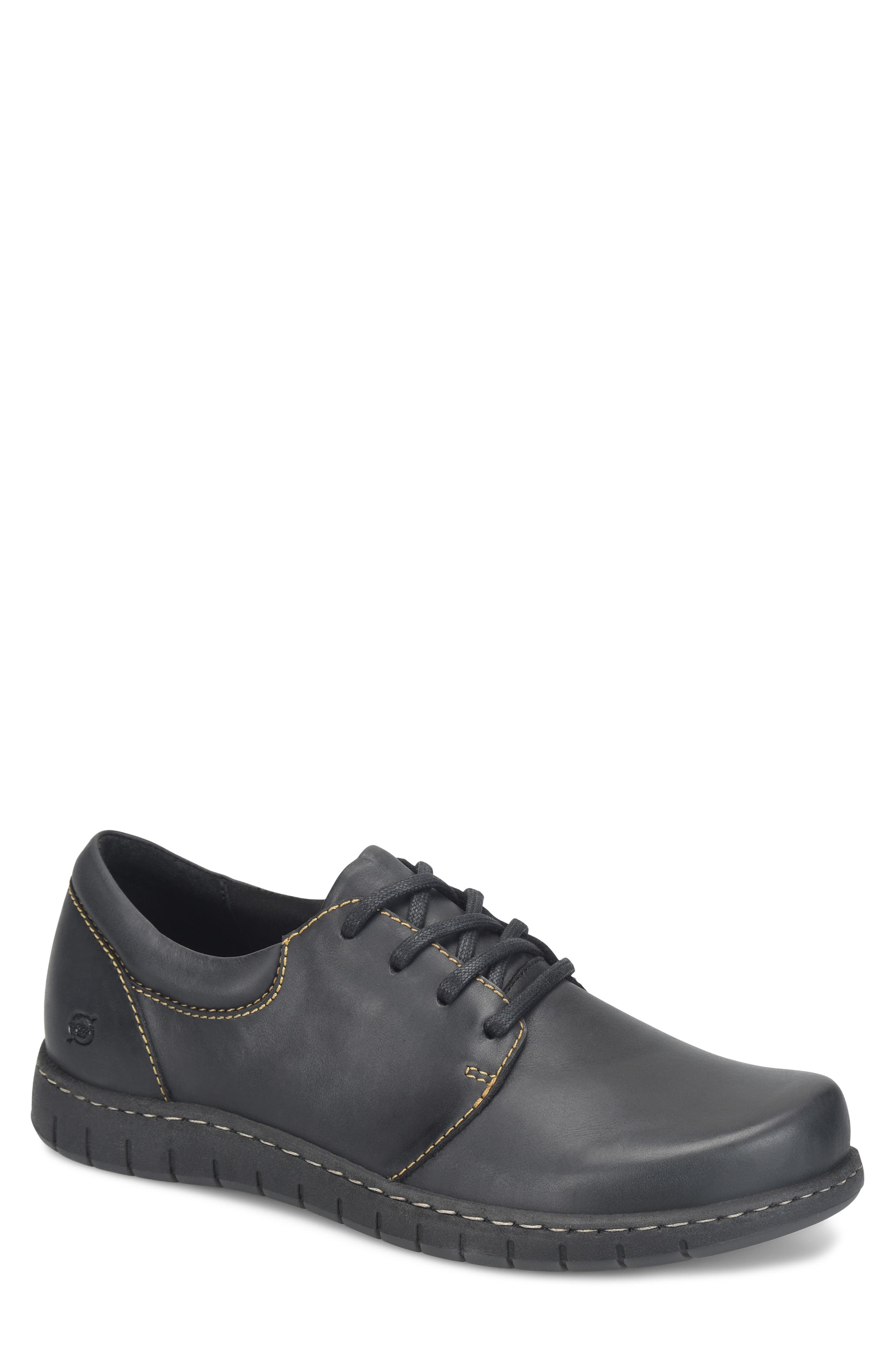 Lance Oxford, Main, color, BLACK F/ G