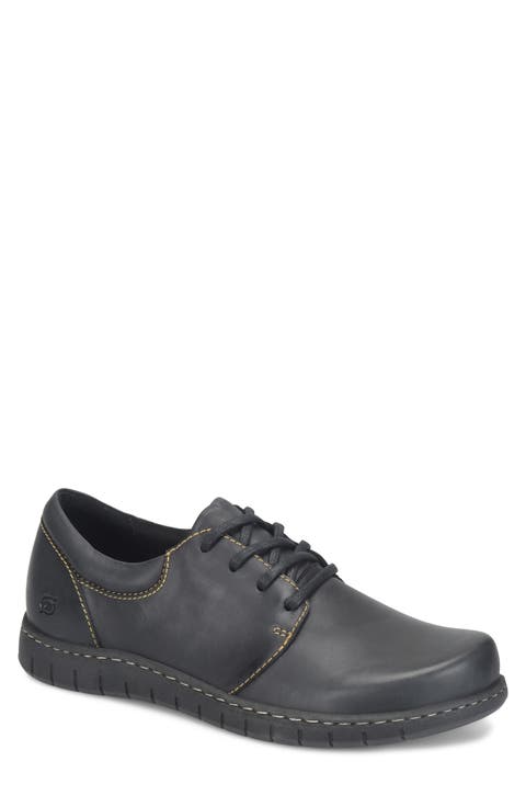 Lance Oxford