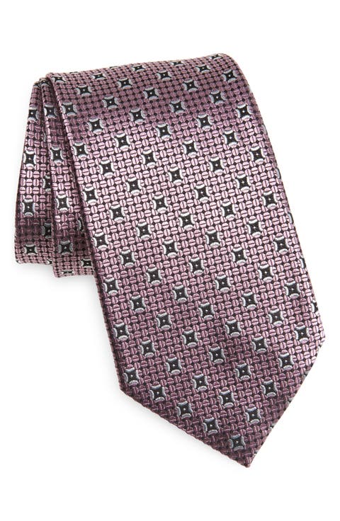 Silk Tie