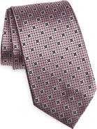 ZEGNA TIES Silk Tie