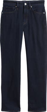 34 Heritage Charisma Relaxed Straight Leg Jeans