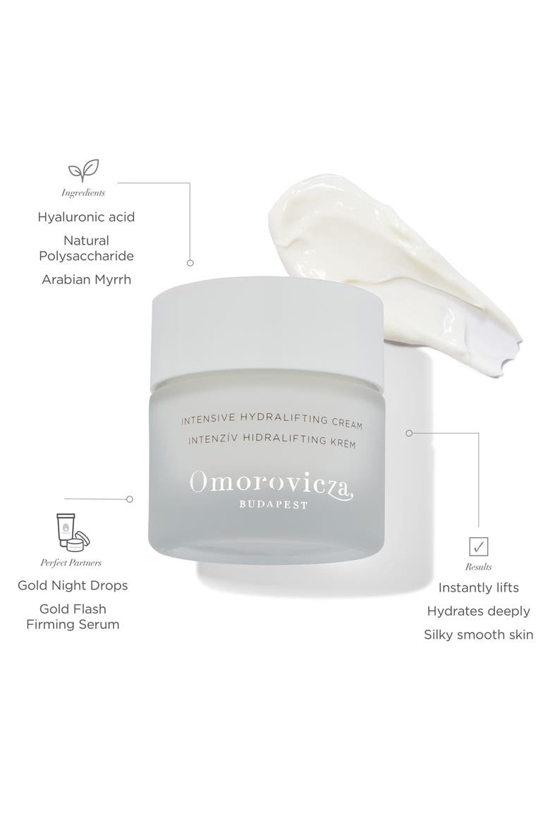 Intensive Hydra-Lifting Cream, Alternate, color, NO COLOR