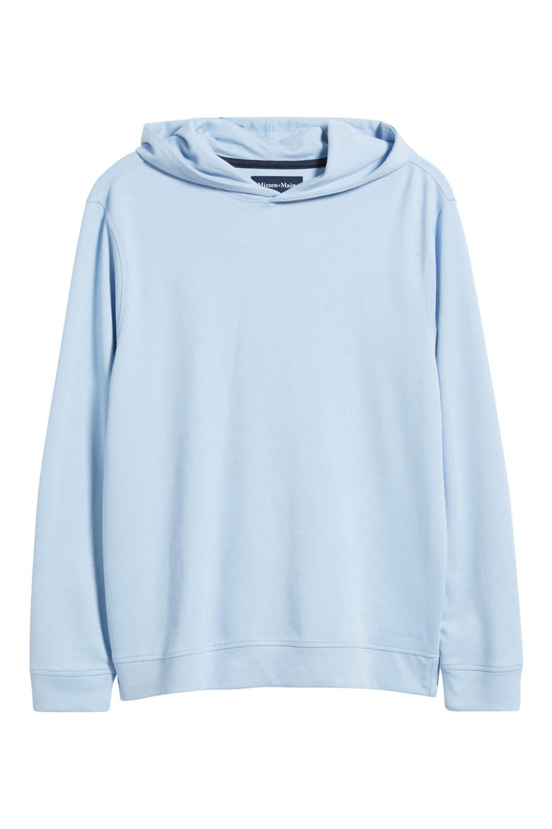 KPI Hoodie, Alternate, color, CLOUD BLUE