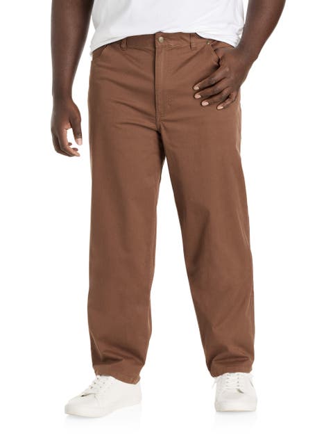 Big & Tall Continuous Comfort Pants