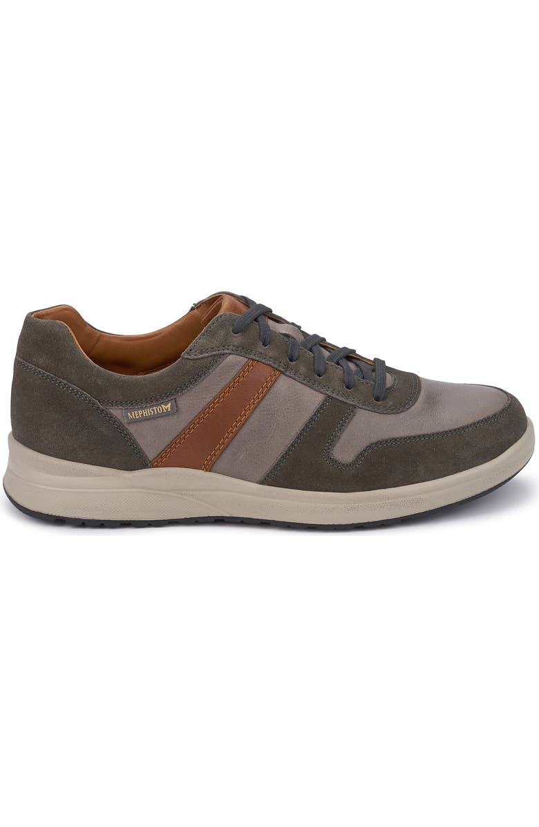 Mephisto Vito Sneaker, Alternate, color,