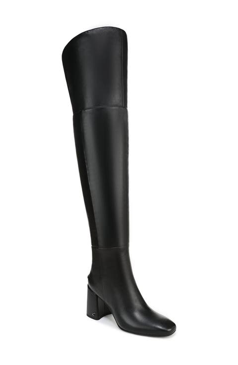 Brigid Over the Knee Boot (Women)