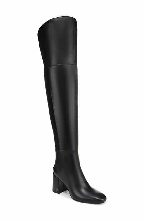 Circus NY by Sam Edelman Brigid Over the Knee Boot