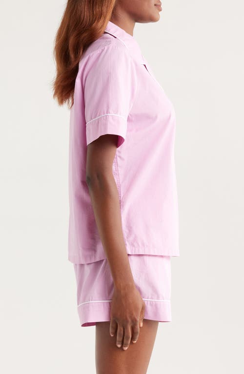 Nordstrom Classic Short Cotton Pajamas