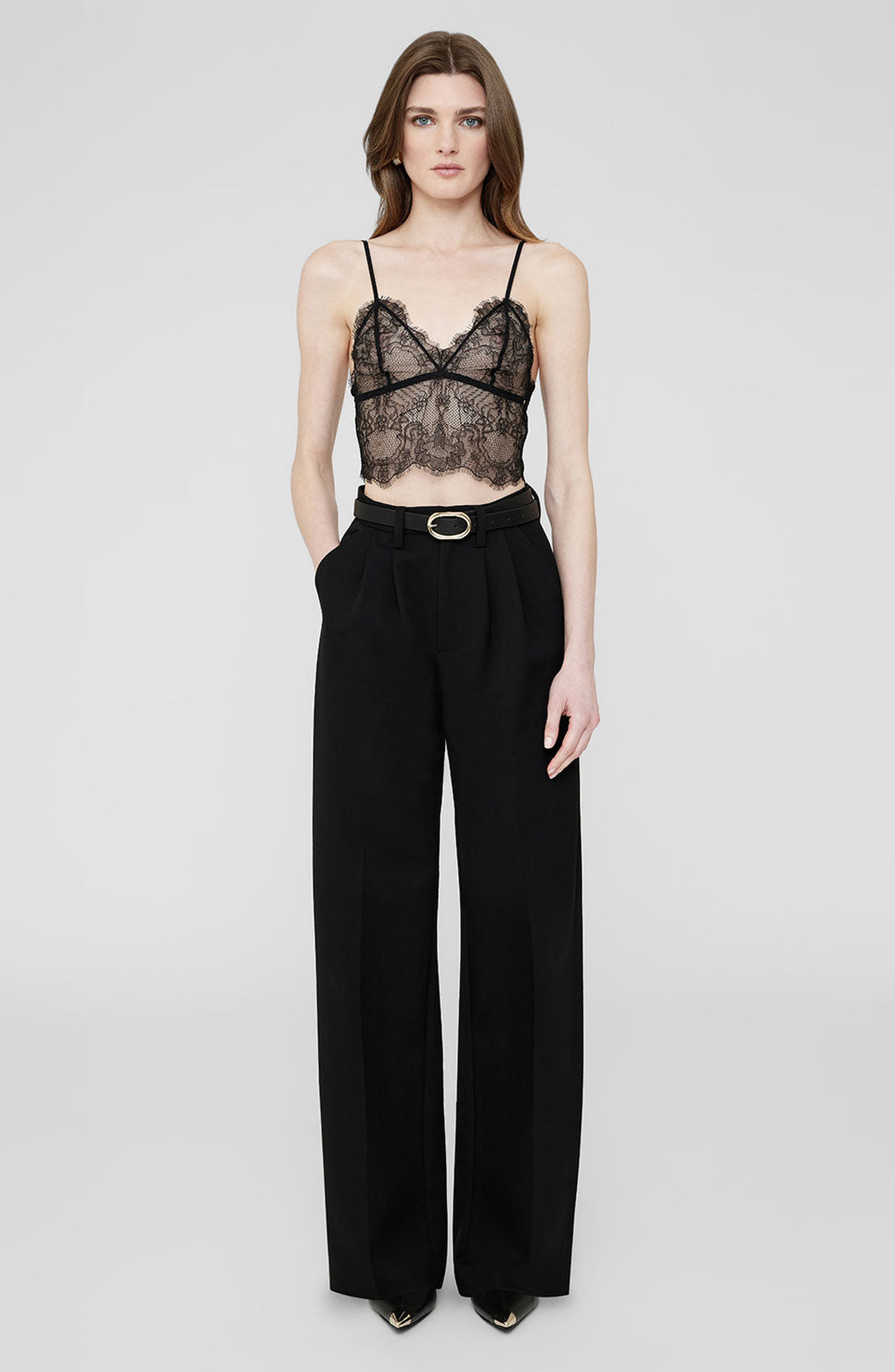 selected Black