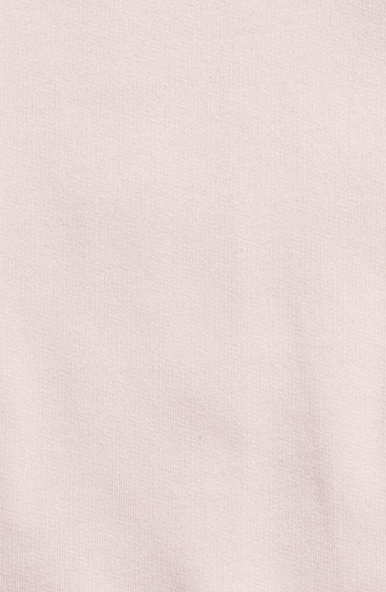 être cécile 'Presque Parisienne' Boyfriend Sweatshirt, Alternate, color,