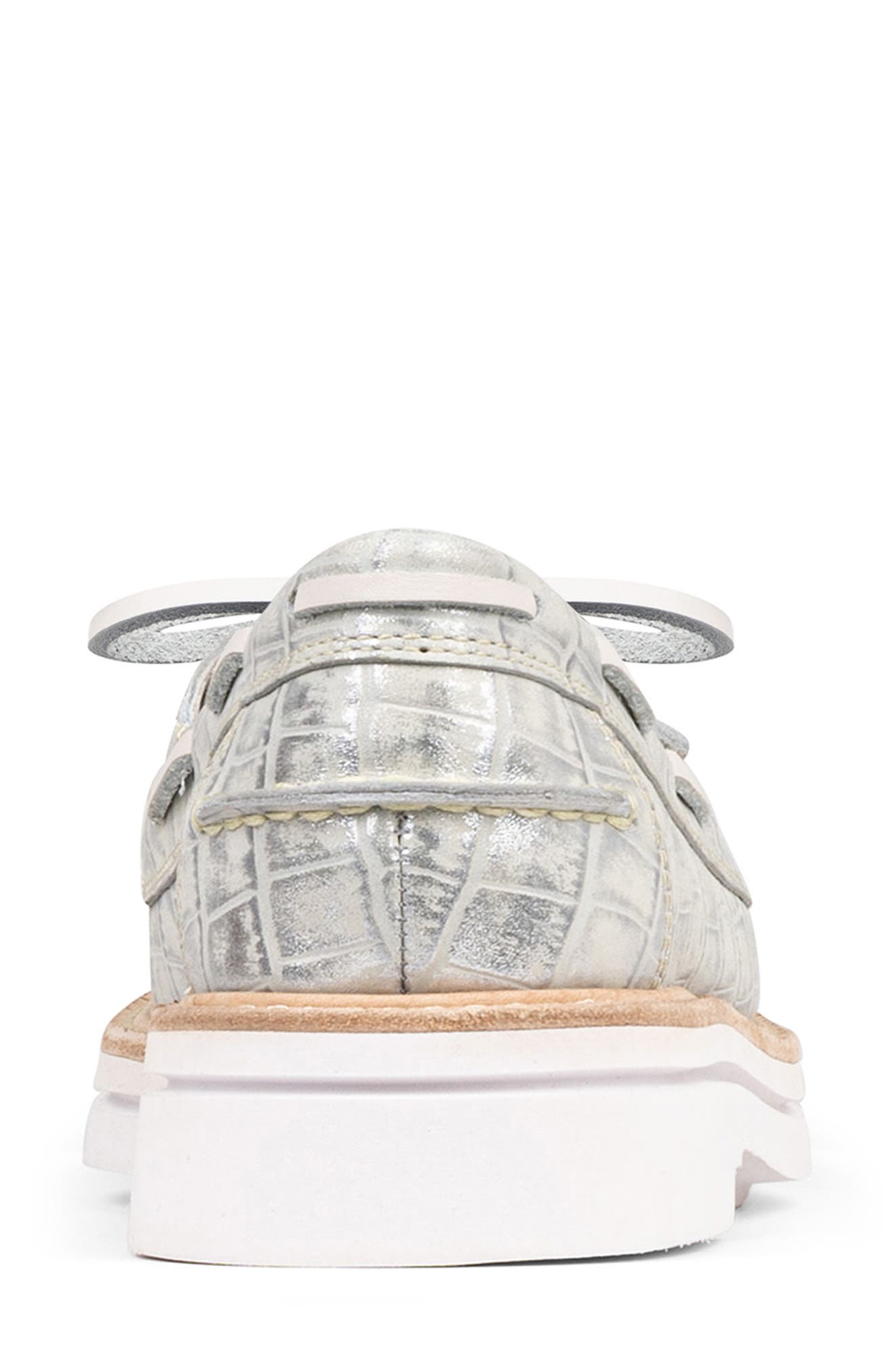 Donald Pliner Lillith Boat Shoe, Alternate, color, 