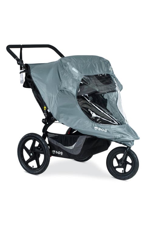 Weather Shield for Bob Gear Duallie Jogging Stroller