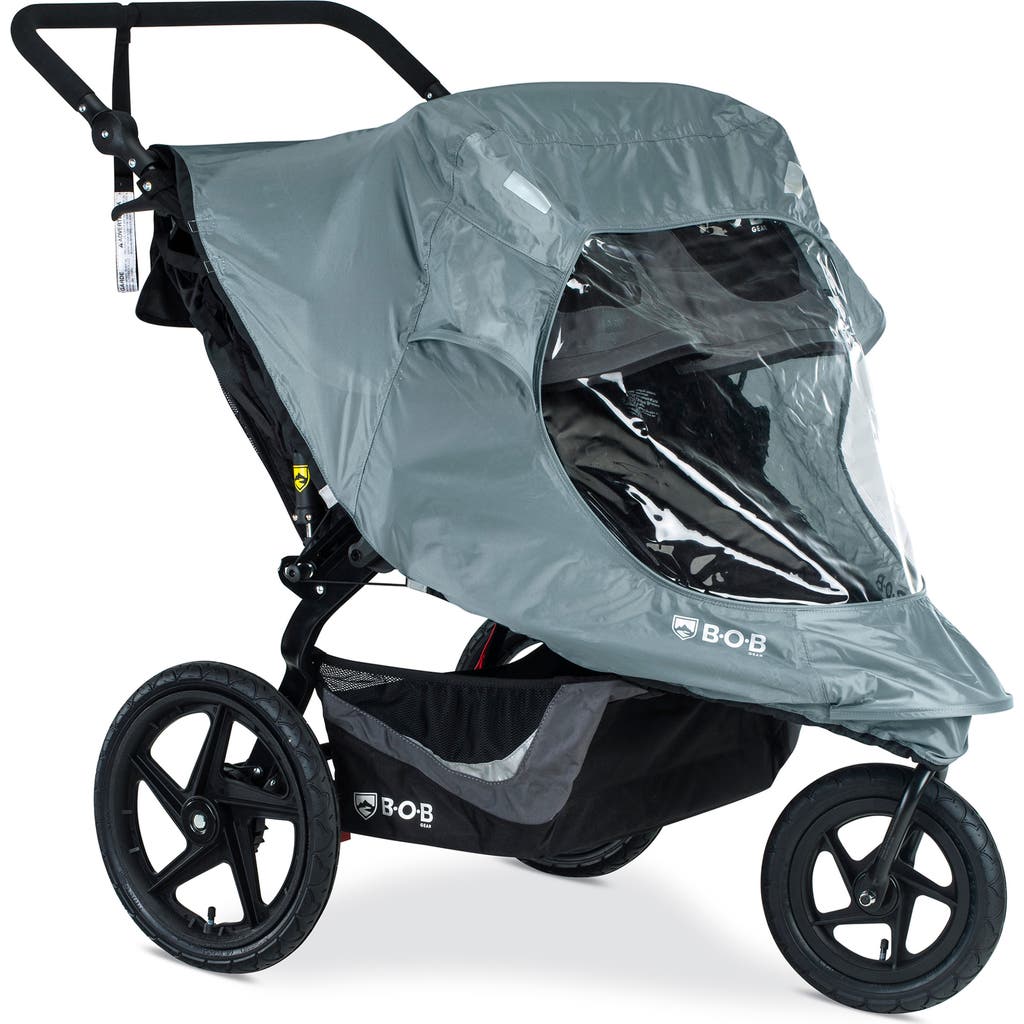 Weather Shield for Bob Gear Duallie Jogging Stroller in None  product