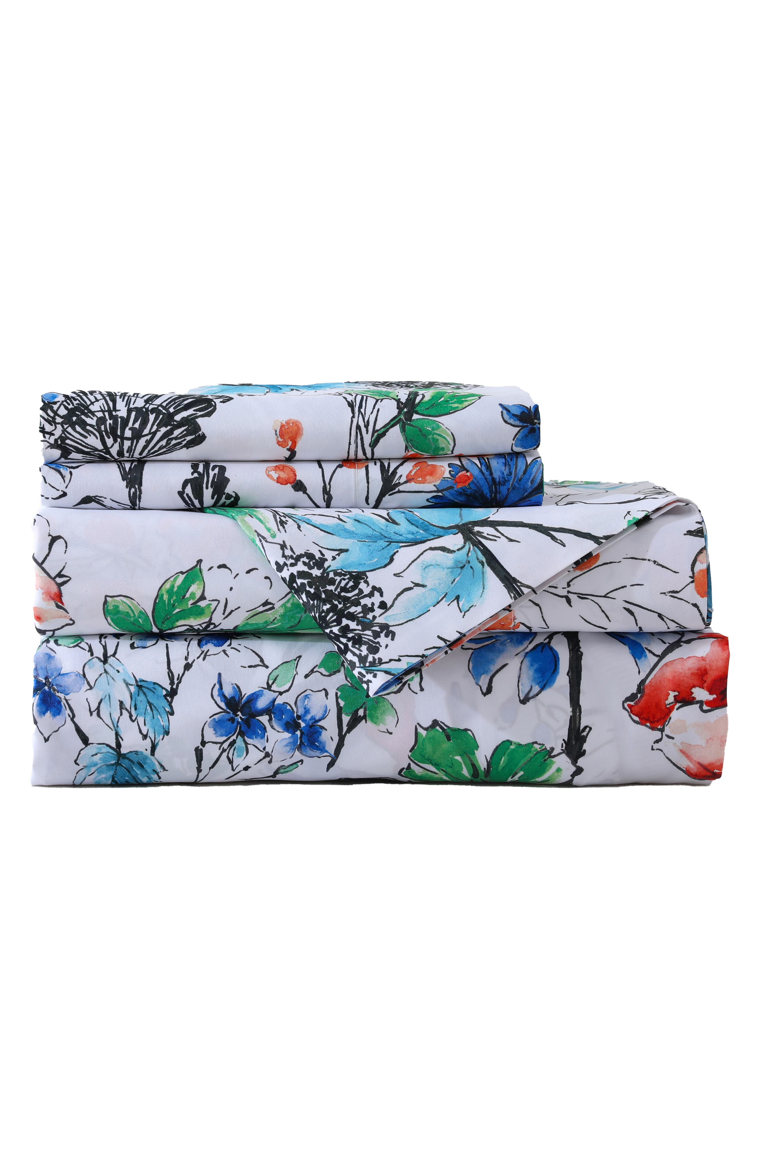 Serena Sheet Set