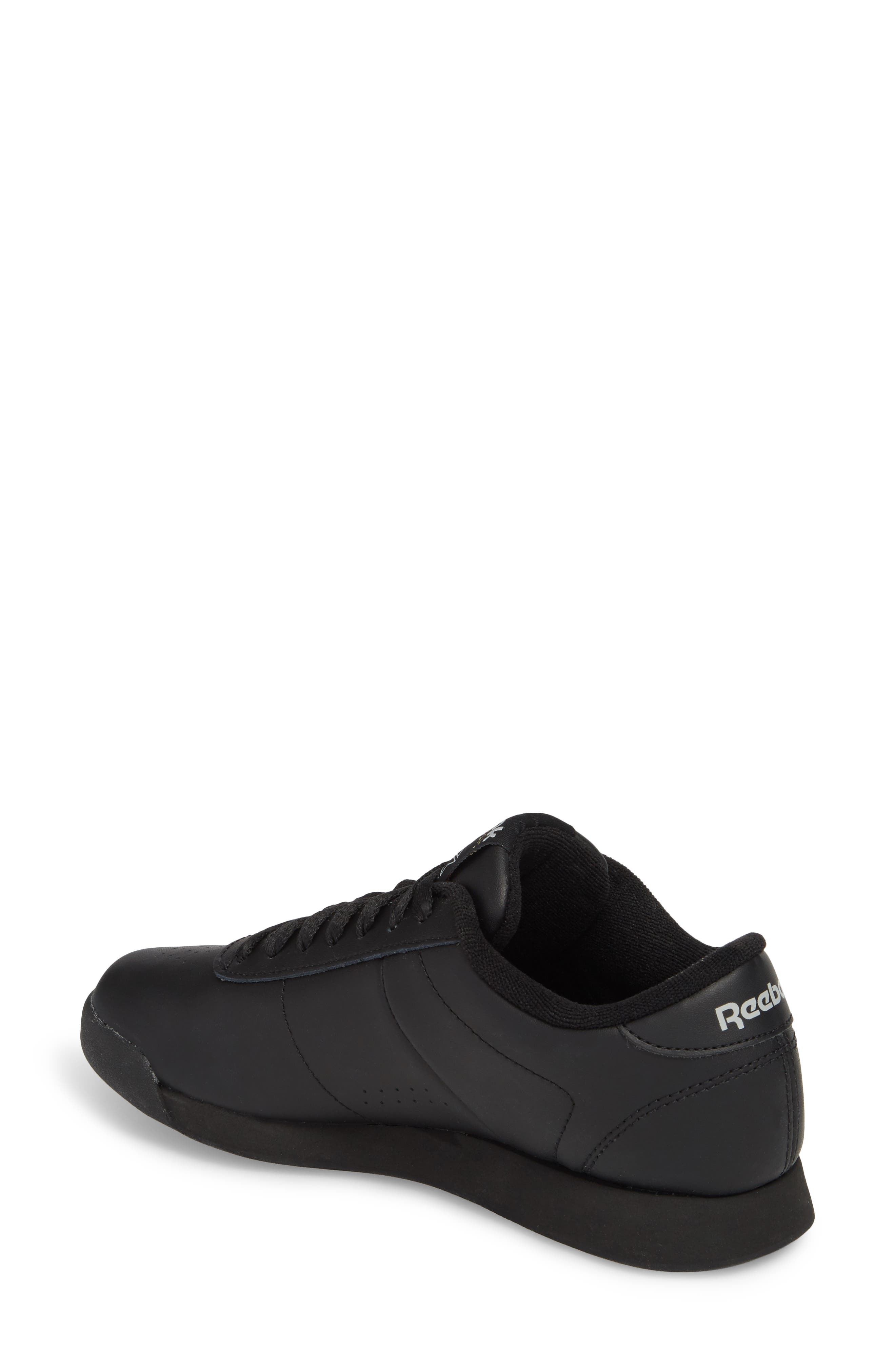 Reebok Princess Sneaker, Alternate, color, 