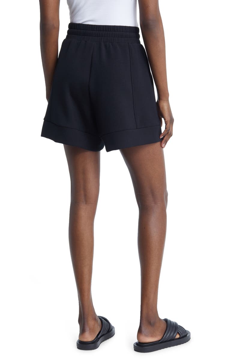 Varley Alder Sweat Shorts, Alternate, color, 