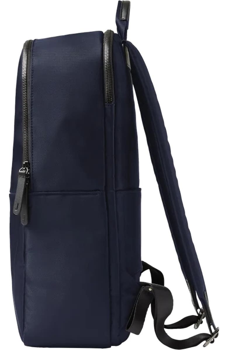 July Carry All Backpack 25L, Alternate, color, French Navy