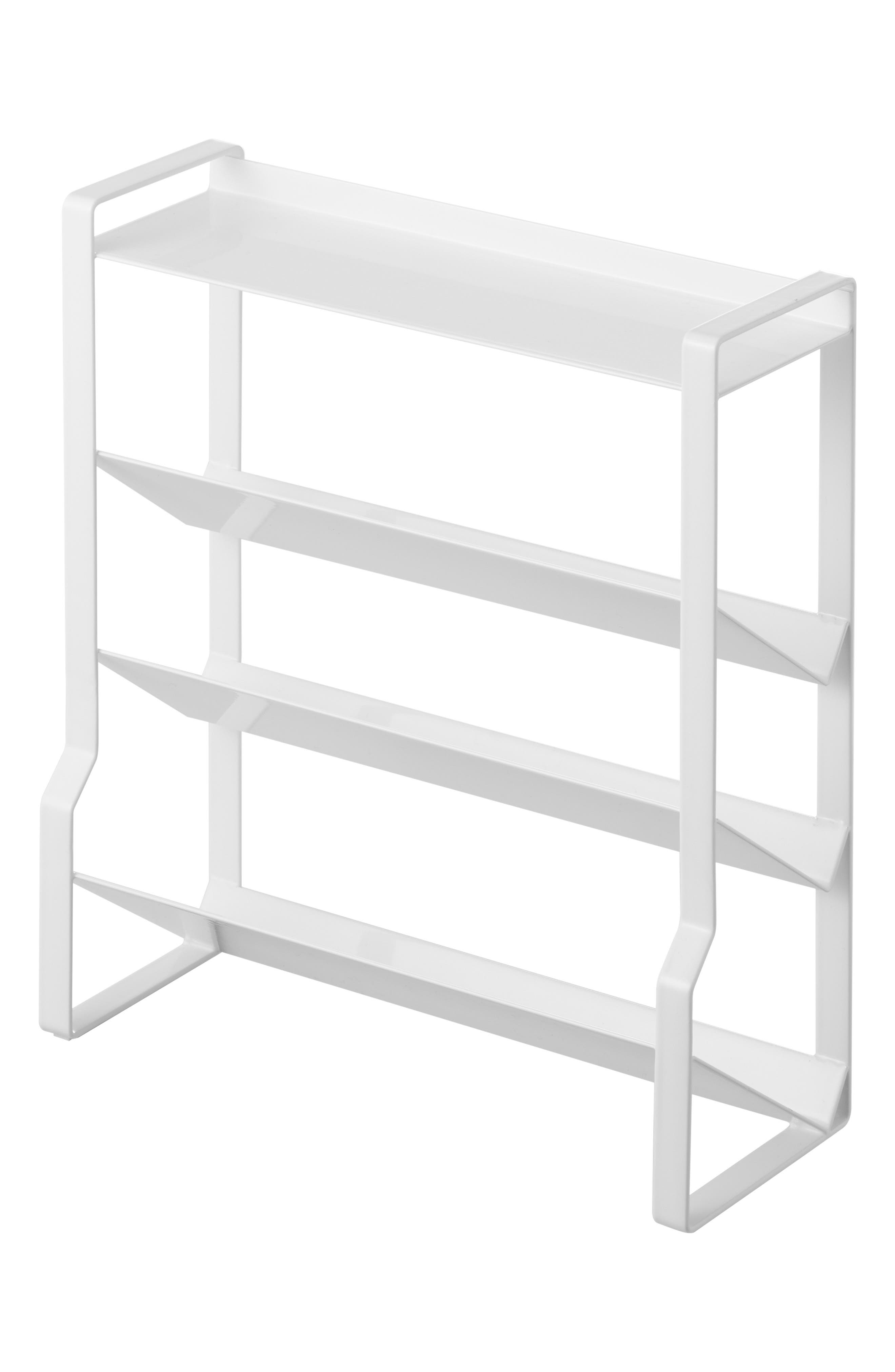 selected WHITE