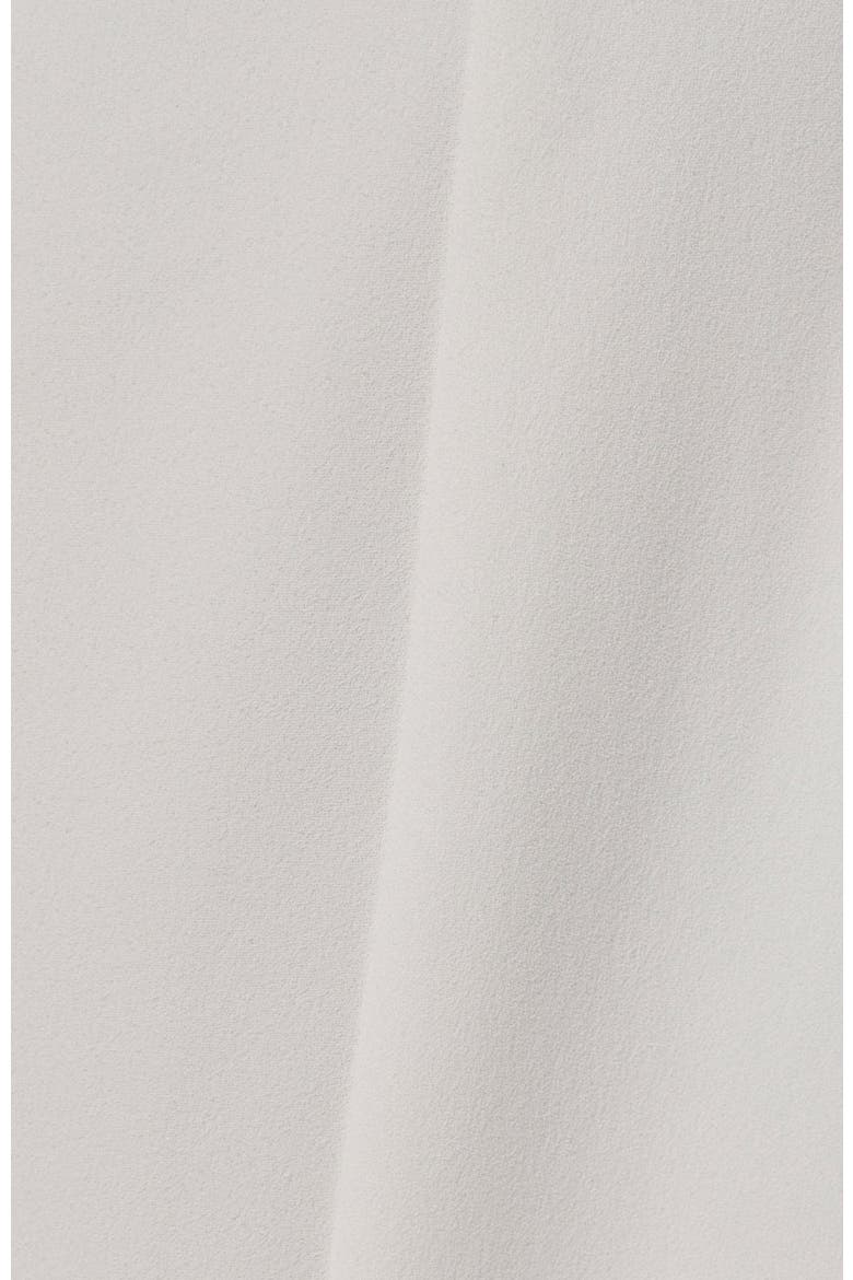 Viola Gown, Alternate, color, White