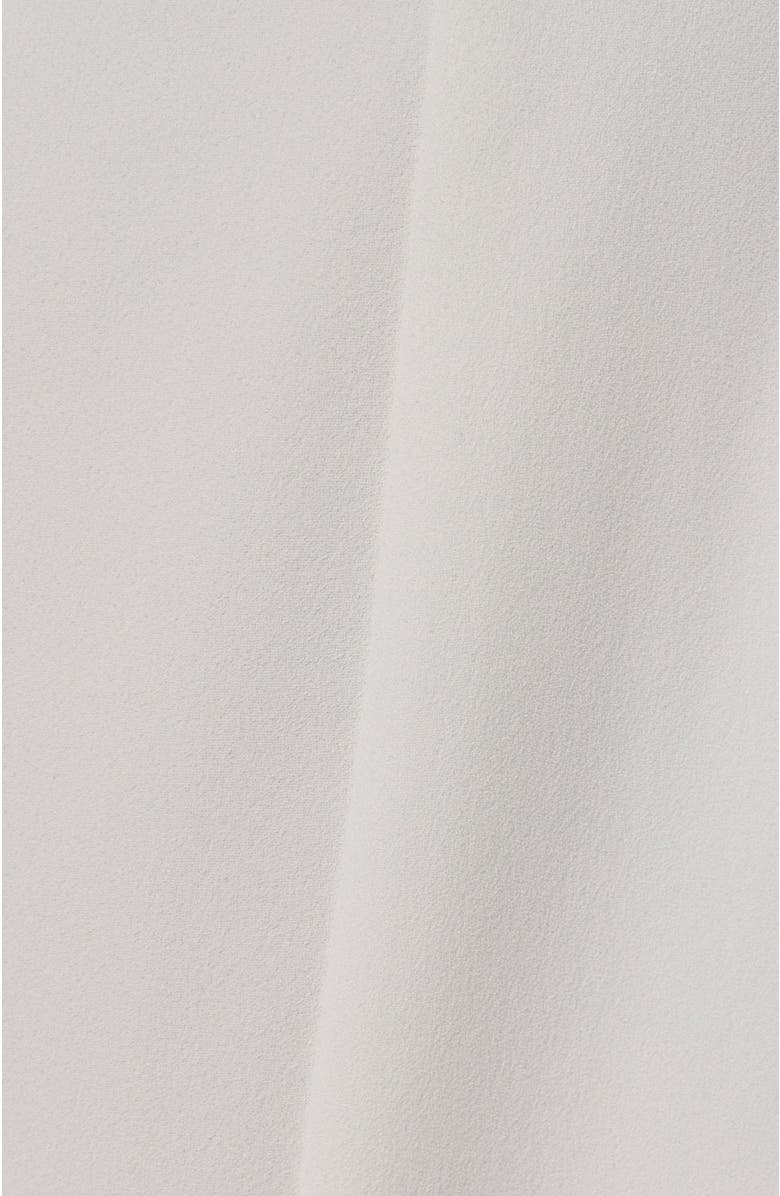 BWLDR Viola Gown, Alternate, color, White