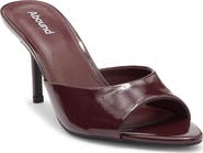 Abound Orchid Slide Sandal