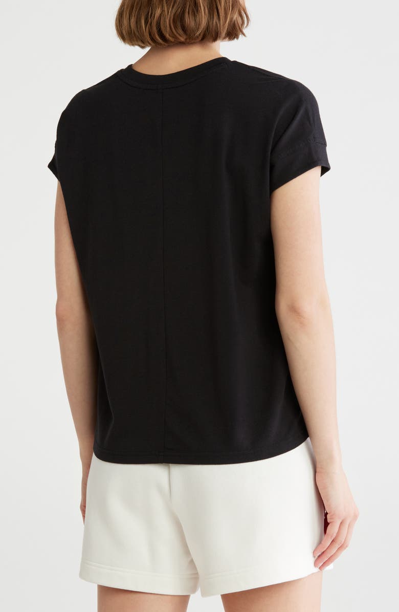 Z by Zella In Balance Active T-Shirt, Alternate, color,