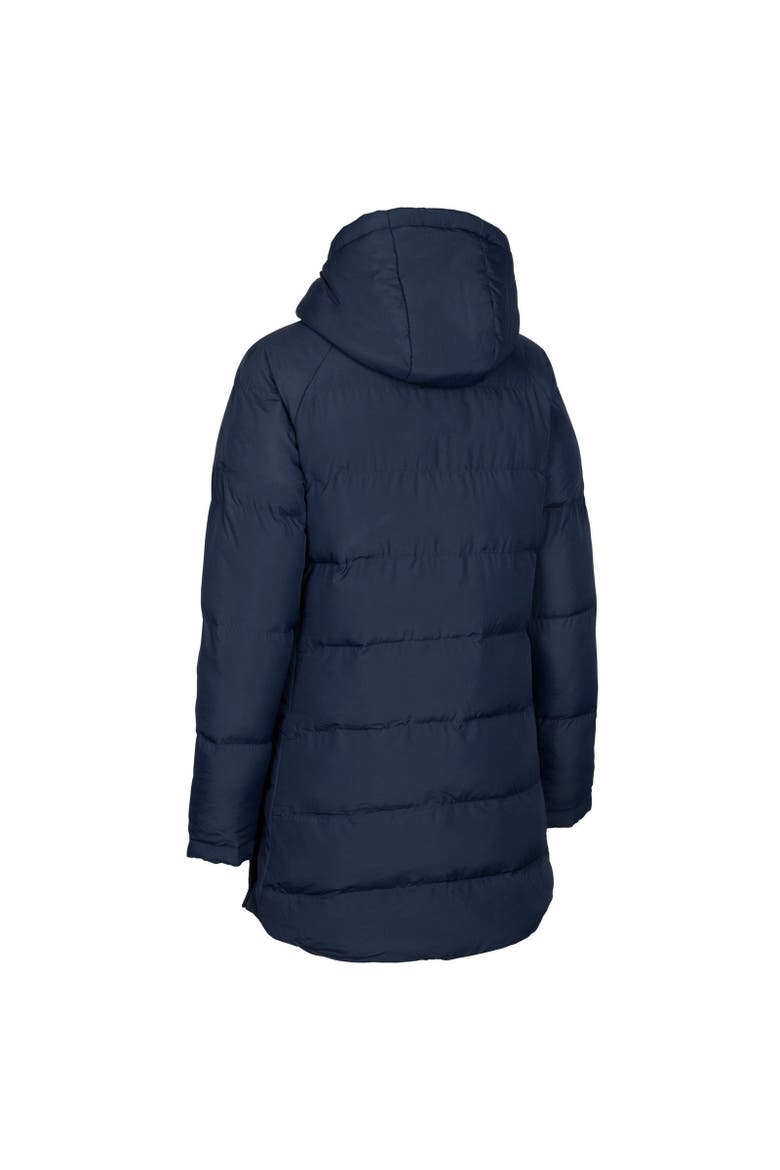 Judda Padded Jacket, Alternate, color, Navy
