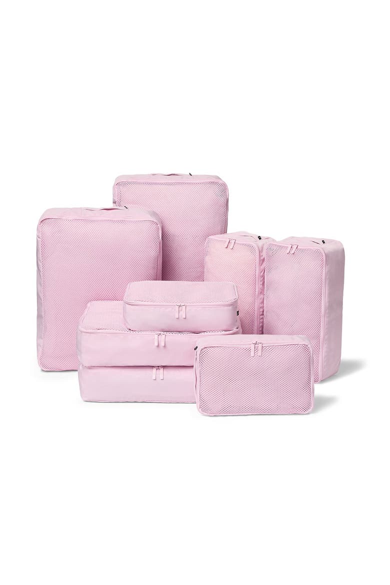 Packing Cells 8 pack, Main, color, Blush Pink