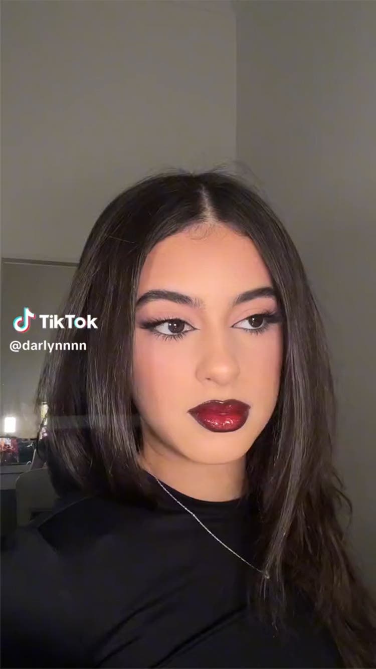 best white pigment from eye candy｜TikTok Search