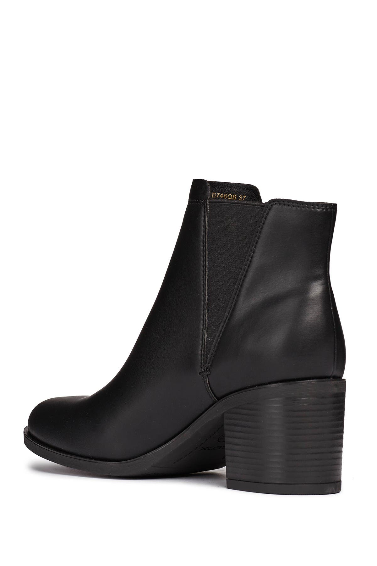 Geox Washeel Boot, Main, color, 