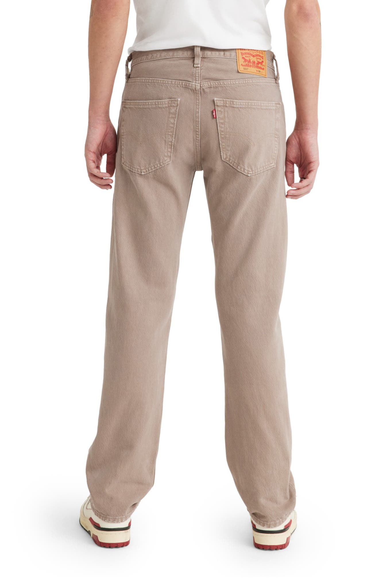 501 Original Jeans - image 2