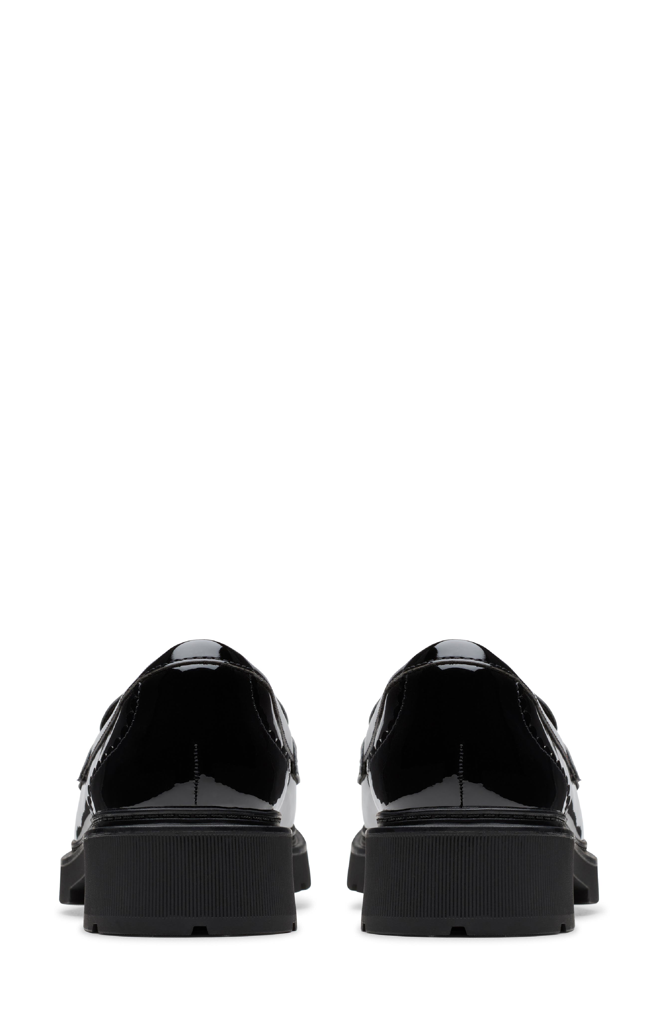 Lauryl Tassel Loafer, Alternate, color, BLACK PATENT