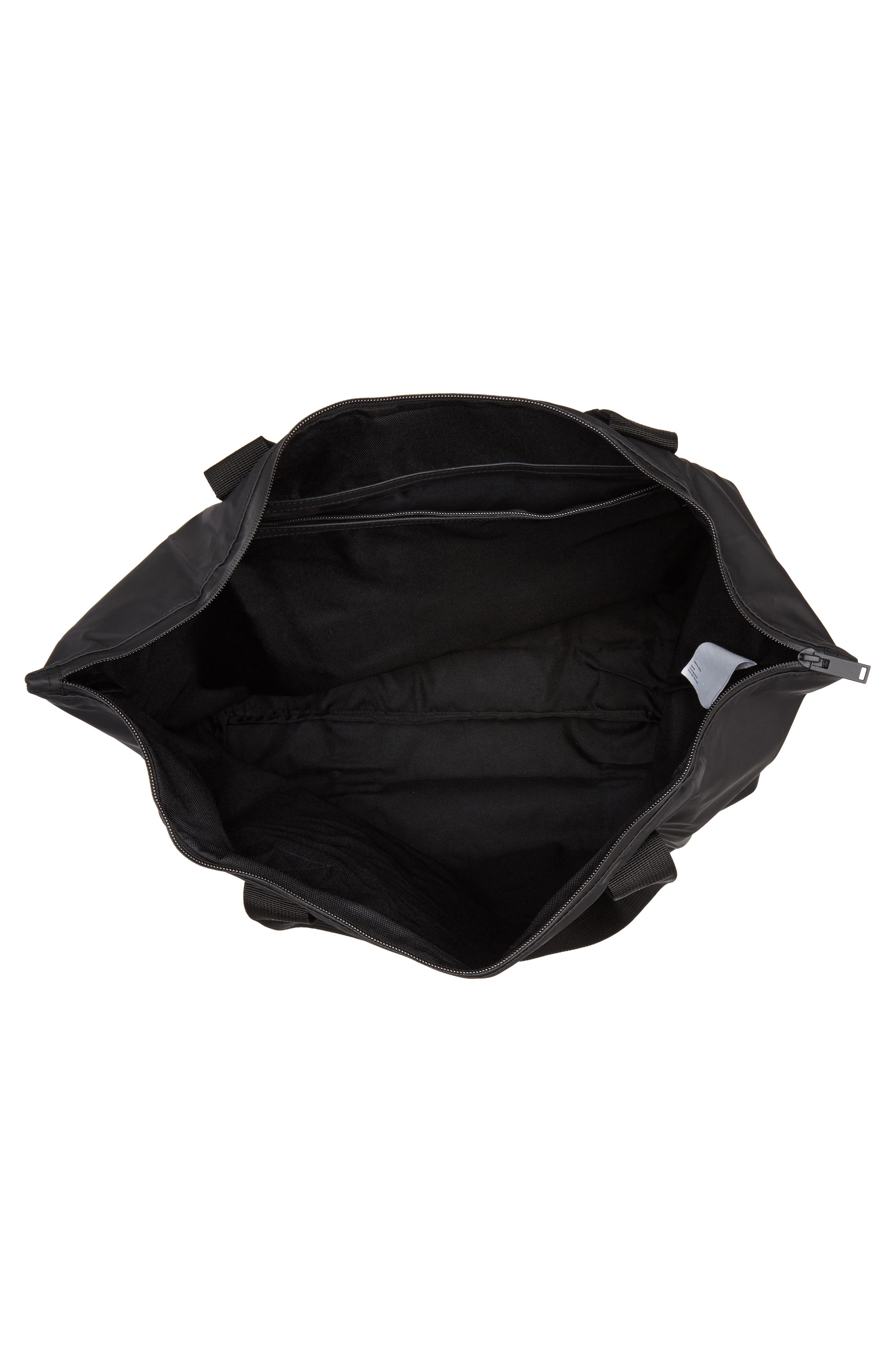 Rains Waterproof Tote Bag, Alternate, color, 