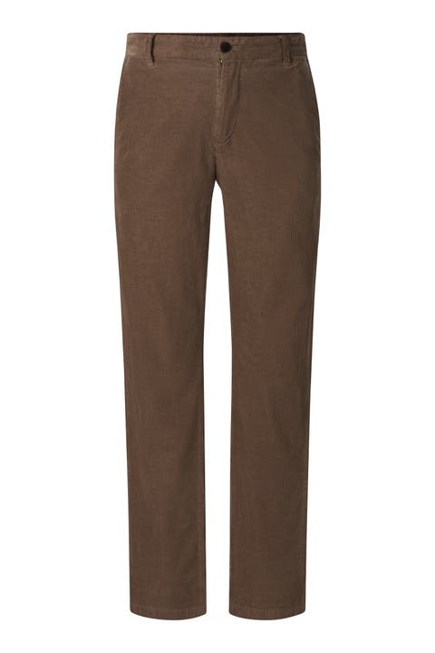 Riley Casual Corduroy Pants