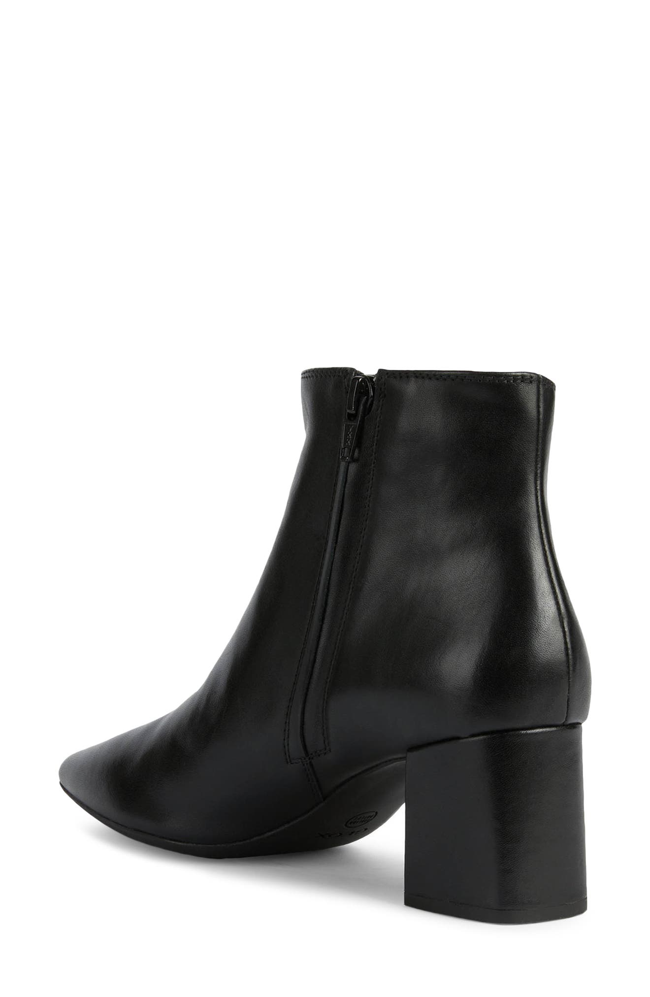 Geox Meleda Ankle Boot, Alternate, color, 