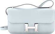 Pre-Owned Hermes Constance Elan NM Bag Epsom 25