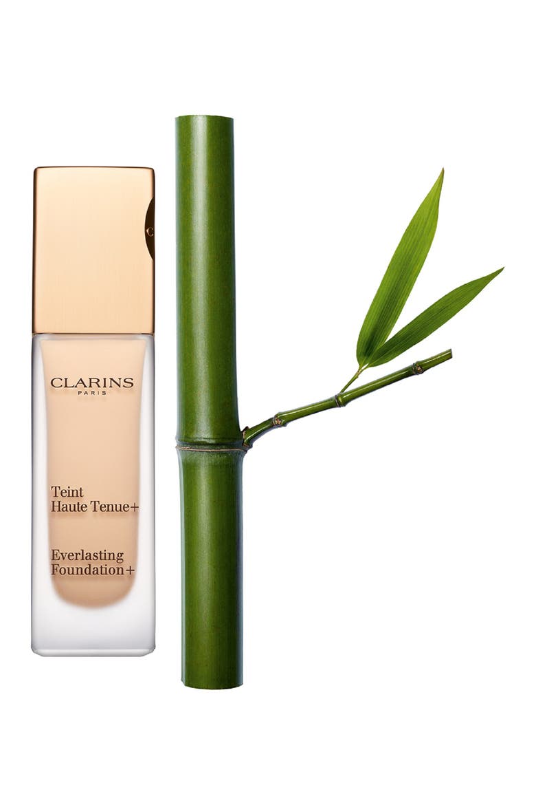 Everlasting Foundation+, Alternate, color, IVORY