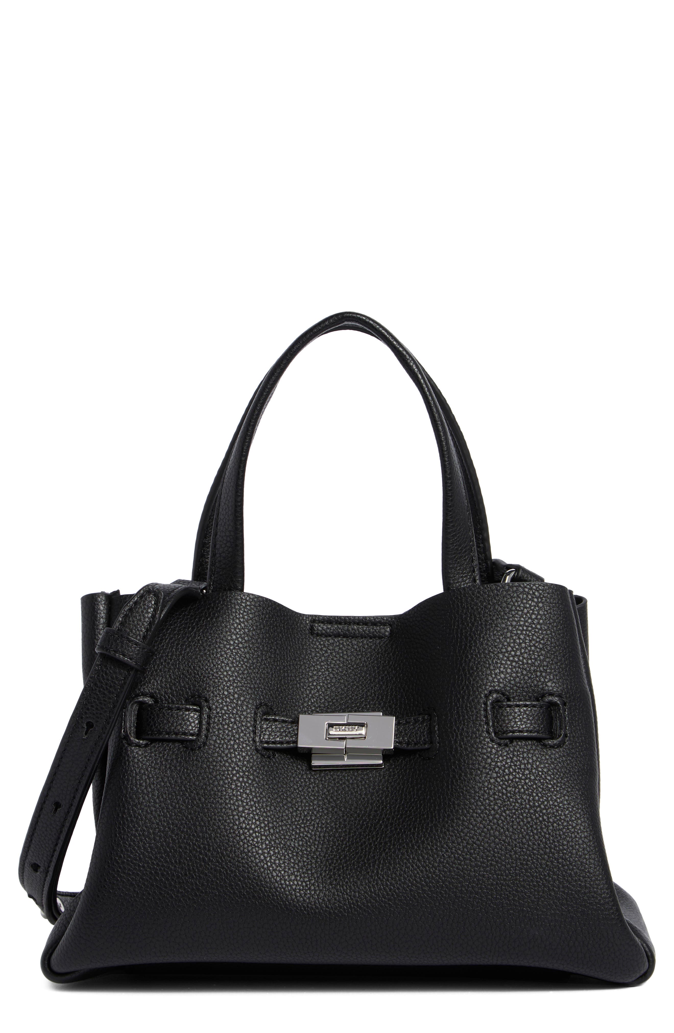 DKNY Bryar Small Satchel