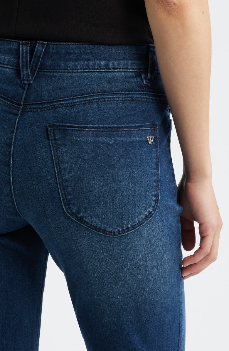 Sawyer Straight Leg Jeans