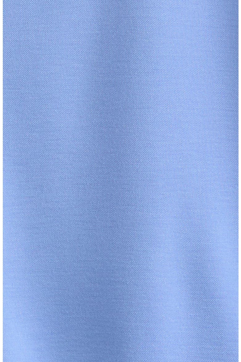 Kids' Play Mode Crop T-Shirt, Alternate, color, BLUE HYDRANGEA